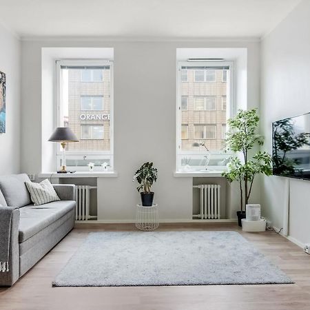 Wehost Bright And Central 1Br For Four Travellers Helsinki Dış mekan fotoğraf