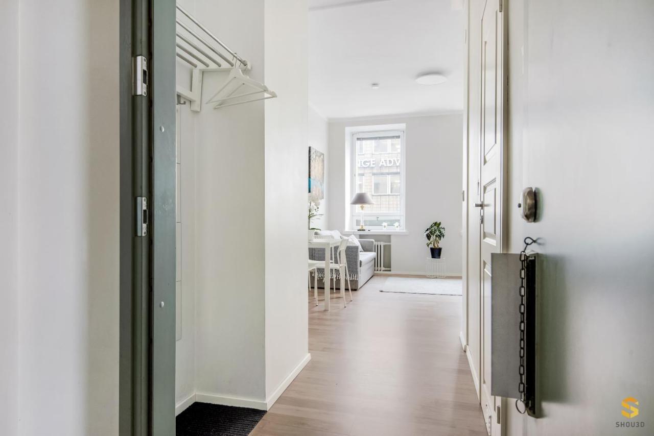Wehost Bright And Central 1Br For Four Travellers Helsinki Dış mekan fotoğraf