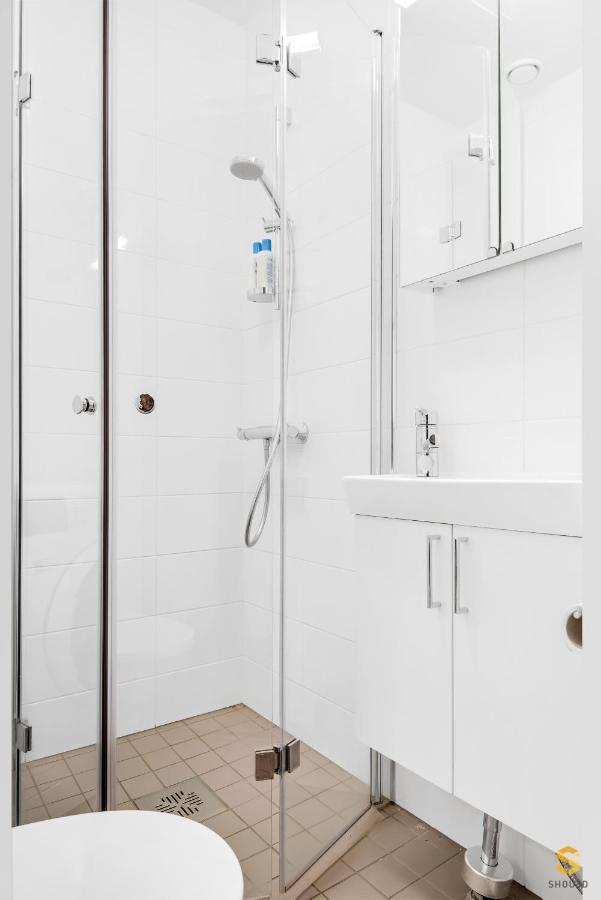 Wehost Bright And Central 1Br For Four Travellers Helsinki Dış mekan fotoğraf